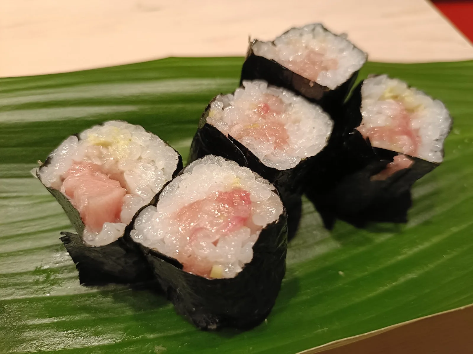 Sushi Ishikawa · 6